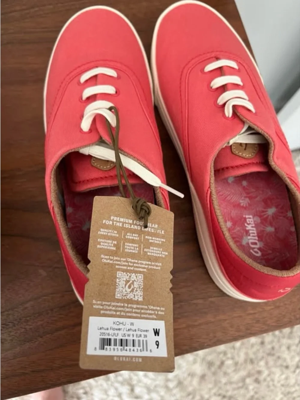 OluKai comfortable women